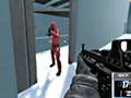 Spel Squid Operatör Jakt på nätet