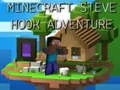 Spel Minecraft Steve Krokäventyr på nätet Spel Minecraft Steve Krokäventyr på nätet
