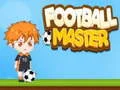 Spel Fotbollsmästare på nätet