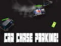 Spel Bilkörning Parkering på nätet
