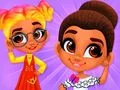 Spel Förtrollning på nätet Spel Förtrollning på nätet