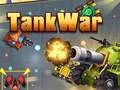 Spel Tankkrig.io på nätet