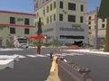 Spel Zombieöverlevnadsspel på nätet