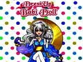 Spel Klä på Babi-dockan på nätet Spel Klä på Babi-dockan på nätet