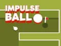 Spel Impulsboll pÄ nÀtet Spel Impulsboll pÄ nÀtet