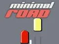 Spel Minimal Väg på nätet Spel Minimal Väg på nätet