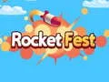 Spel Raketfest på nätet