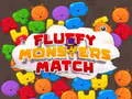 Spel Fluffiga Monstermatch pÄ nÀtet Spel Fluffiga Monstermatch pÄ nÀtet