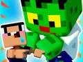 Spel Noob vs Pro Utmaning pÄ nÀtet Spel Noob vs Pro Utmaning pÄ nÀtet