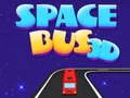 Spel Rymdbuss 3D på nätet