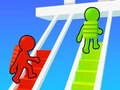 Spel Stege Race 3D på nätet