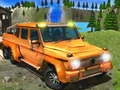 Spel Offroad Jeep Körsimulator: Galen Jeep Spel pÄ nÀtet Spel Offroad Jeep Körsimulator: Galen Jeep Spel pÄ nÀtet