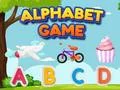 Spel Alfabetspel pÄ nÀtet Spel Alfabetspel pÄ nÀtet