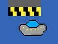 Spel Flappy UFO på nätet