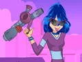 Spel Winx Bloom HeroStyle på nätet Spel Winx Bloom HeroStyle på nätet