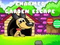 Spel Flykt från den Förtrollade Trädgården på nätet Spel Flykt från den Förtrollade Trädgården på nätet