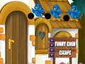 Spel Rolig Majsflykt på nätet