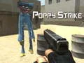 Spel Poppy Strike på nätet