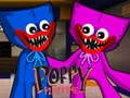 Spel JigSwa Poppy Lektid på nätet
