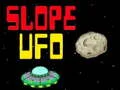 Spel Lutning UFO pÄ nÀtet Spel Lutning UFO pÄ nÀtet