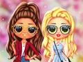 Spel BFFS Fräsch Vårlook på nätet Spel BFFS Fräsch Vårlook på nätet