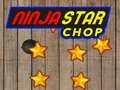 Spel Stjärn Ninja Klipp på nätet