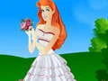 Spel Prinsessan Auroras Bröllop på nätet Spel Prinsessan Auroras Bröllop på nätet