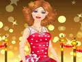 Spel Barbie Festsmink på nätet