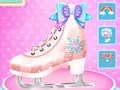 Spel Baby Taylor Isbalettdansare på nätet