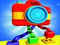 Spel Tajta det 3D pÄ nÀtet Spel Tajta det 3D pÄ nÀtet