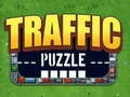 Spel Trafikpussel pÄ nÀtet Spel Trafikpussel pÄ nÀtet