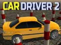 Spel Bilförare 2 på nätet