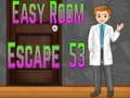Spel Amgel Lätt Rum Escape 53 på nätet
