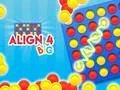 Spel Justera 4 Stora pÄ nÀtet Spel Justera 4 Stora pÄ nÀtet