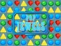 Spel Spräng Juveler på nätet Spel Spräng Juveler på nätet