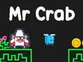 Spel Herr Krabba på nätet