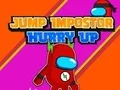 Spel Hoppa Impostor Skynda Dig pÄ nÀtet Spel Hoppa Impostor Skynda Dig pÄ nÀtet