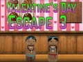 Spel Amgel Valentines Day Escape 3 på nätet