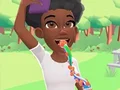 Spel Fryst honung ASMR pÄ nÀtet Spel Fryst honung ASMR pÄ nÀtet