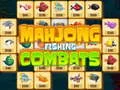 Spel Mahjong Fiskekamper på nätet