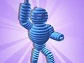 Spel Rope Man Rush 3D på nätet