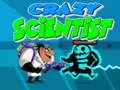 Spel Galna Vetenskapsman pÄ nÀtet Spel Galna Vetenskapsman pÄ nÀtet