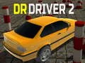 Spel Dr. Förare 2 på nätet Spel Dr. Förare 2 på nätet