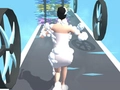Spel Duschlöpning 3D på nätet Spel Duschlöpning 3D på nätet