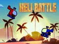 Spel Helikopterslag på nätet