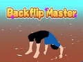 Spel Bakåtvolter Mästare på nätet Spel Bakåtvolter Mästare på nätet