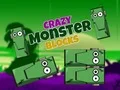 Spel Galna Monsterblock på nätet Spel Galna Monsterblock på nätet