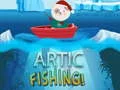 Spel Arktisk Fiske! på nätet
