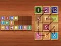 Spel Länka siffrorna på nätet Spel Länka siffrorna på nätet