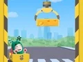 Spel Oddbods: Matstaplar pÄ nÀtet Spel Oddbods: Matstaplar pÄ nÀtet